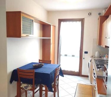 Preganziol Apartment | Al Borgo Fiorito