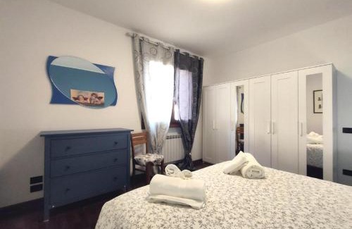 Preganziol Apartment | Al Borgo Fiorito