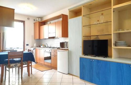 Preganziol Apartment | Al Borgo Fiorito