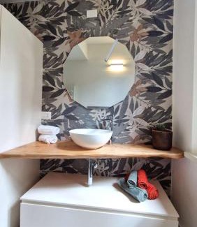 Santa Sofia House | AL Borgo