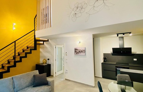Santa Sofia House | AL Borgo
