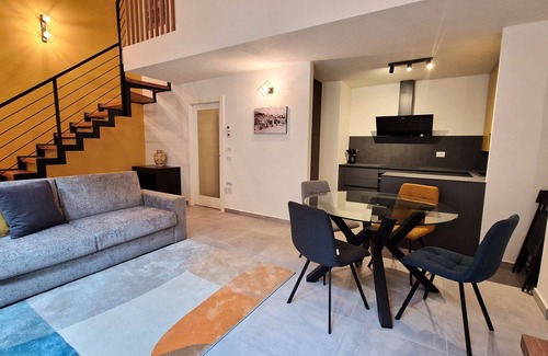 Santa Sofia House | AL Borgo