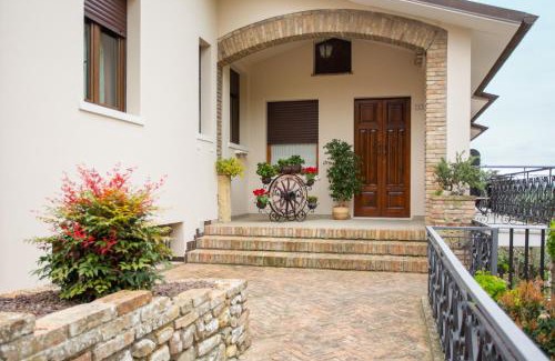 Gradara House | Al Borgo Rooms