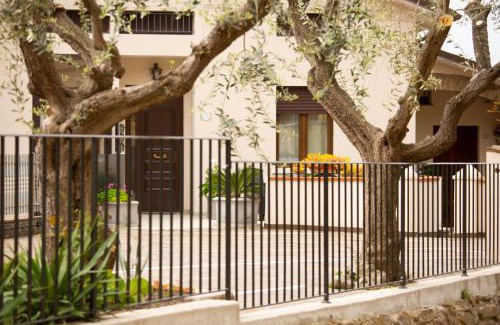 Gradara House | Al Borgo Rooms