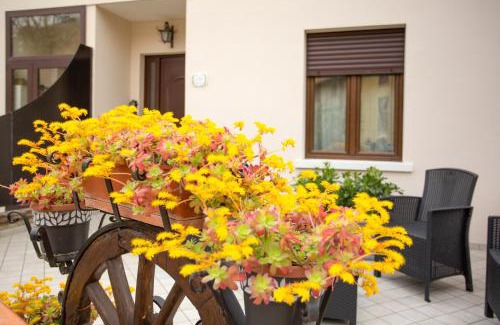 Gradara House | Al Borgo Rooms