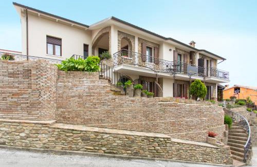 Gradara House | Al Borgo Rooms