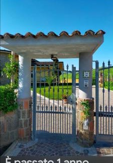 Melizzano Bed & Breakfast | Al Boschetto