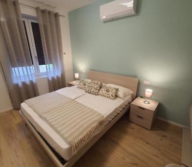 Puos d'Alpago House | Al Boschetto Rooms