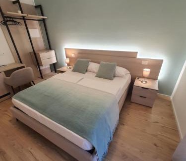 Puos d'Alpago House | Al Boschetto Rooms