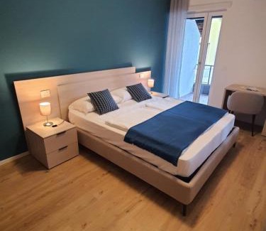 Puos d'Alpago House | Al Boschetto Rooms