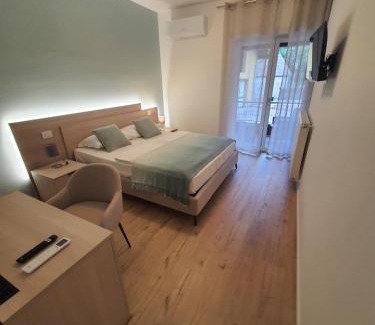 Puos d'Alpago House | Al Boschetto Rooms