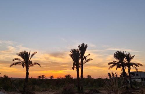 Gabes House | Al Boustane - Sous les Palmiers