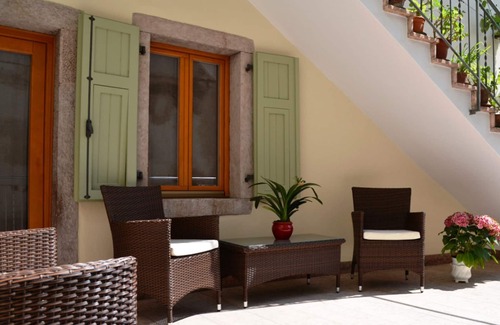 Cavedine Apartment | al Brenz - Garda Lake and Trento