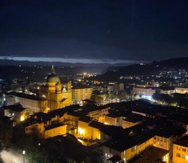 Dogliani House | Al Bricco dei Frati