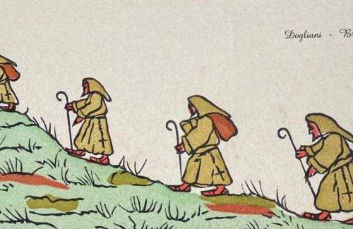 Dogliani House | Al Bricco dei Frati