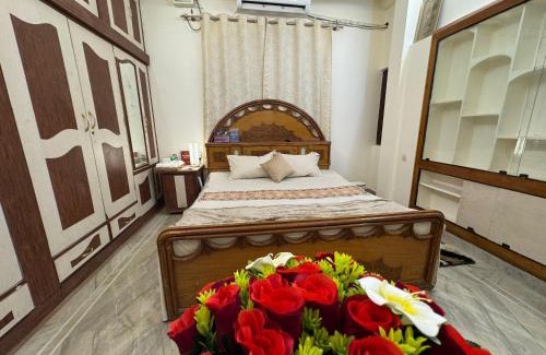 Hyderabad Apartment | Al Buraq Guest House