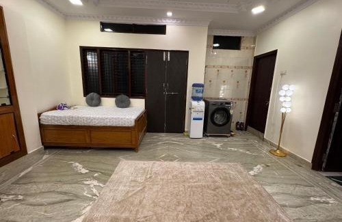 Hyderabad Apartment | Al Buraq Guest House