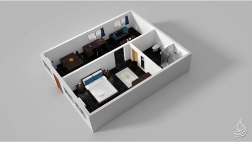 Kadhimiyah Hotel | Al-Burhan Hotel