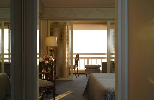 Beit Mery Hotel | Al Bustan Hotel & Spa