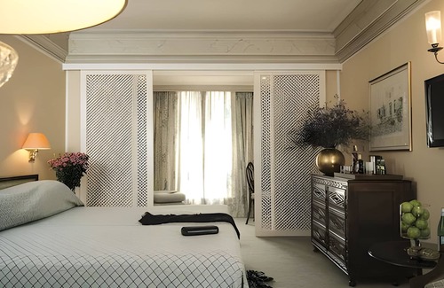 Beit Mery Hotel | Al Bustan Hotel & Spa