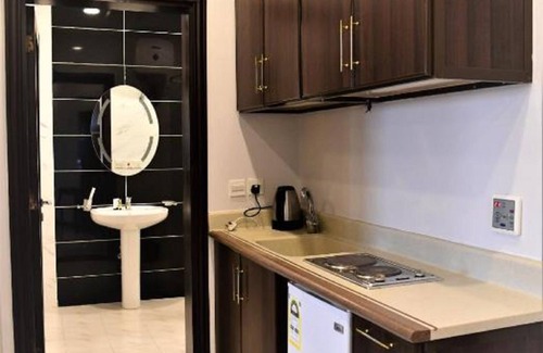 Hera Street Apartment | Al Butat Hotel