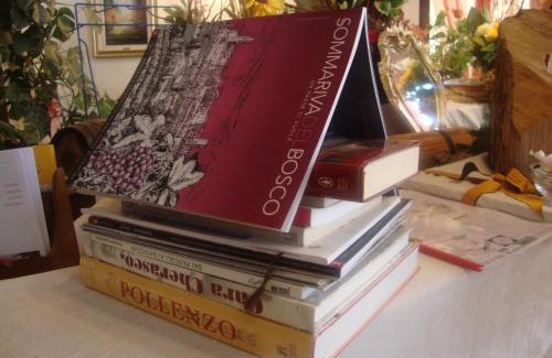 Sommariva del Bosco Bed & Breakfast | Al Calar Della Sera