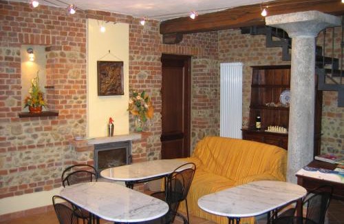 Sommariva del Bosco Bed & Breakfast | Al Calar Della Sera