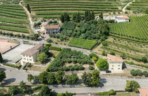 Mazzurega Apartment | Al Calice