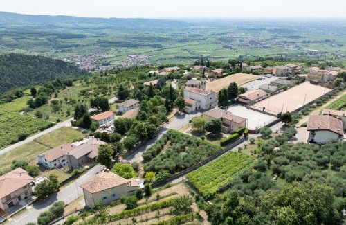 Mazzurega Apartment | Al Calice