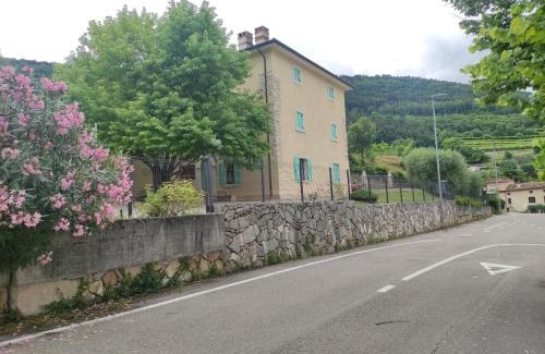 Mazzurega Apartment | Al Calice