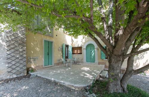 Mazzurega Apartment | Al Calice