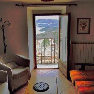 Civitella Alfedena House | Al campo base