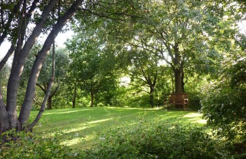 Mason Vicentino Bed & Breakfast | Al Cantico
