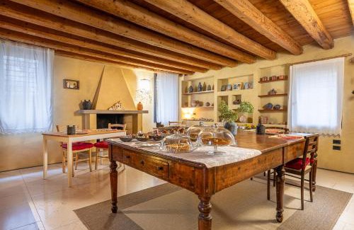 Mason Vicentino Bed & Breakfast | Al Cantico