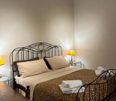 Gavinana Apartment | Al Canto del Bandino - Apartment