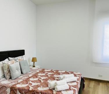 San Francesco Apartment | Al canto del Muezzin - Apartment