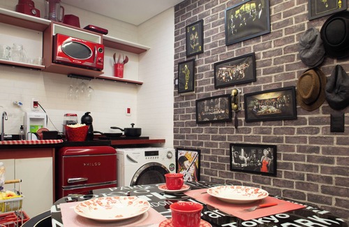 Asa Sul Apartment | Al Capone Apartment