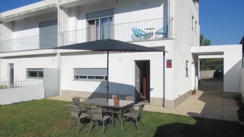 Vilarelho House | AL CASA DE SÃO ROQUE