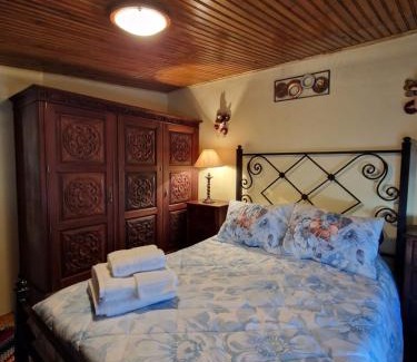 Sernancelhe House | AL - Casa dos Alentejanos