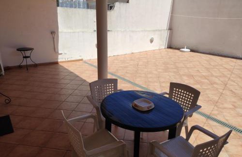 Almograve House | Al Casa Paquito