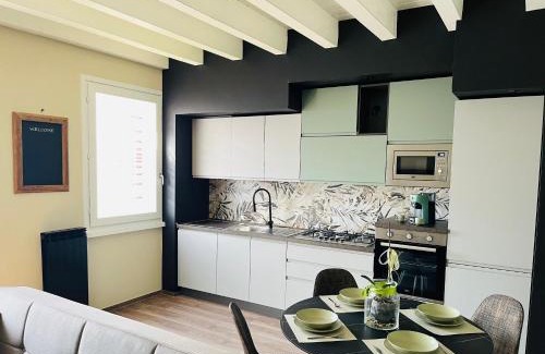 Peschiera del Garda Apartment | AL CASCINALE PESCHIERA DEL GARDA