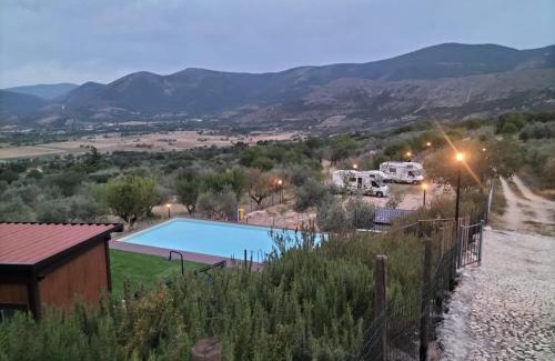 Ofena House | Al Casolare