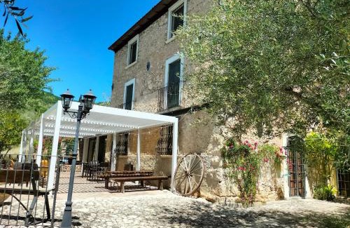 Ofena House | Al Casolare