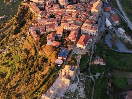 Fiumefreddo Bruzio House | Al Castello Apartment