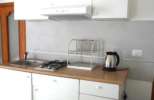 Melfi Apartment | Al Castello