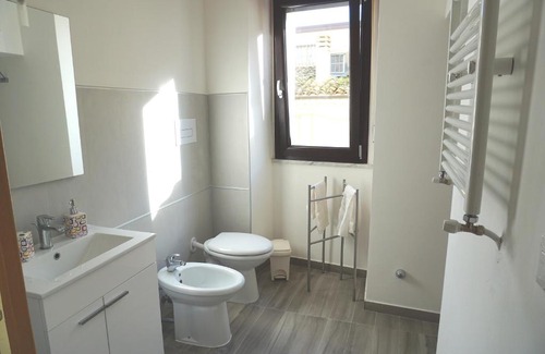 Melfi Apartment | Al Castello