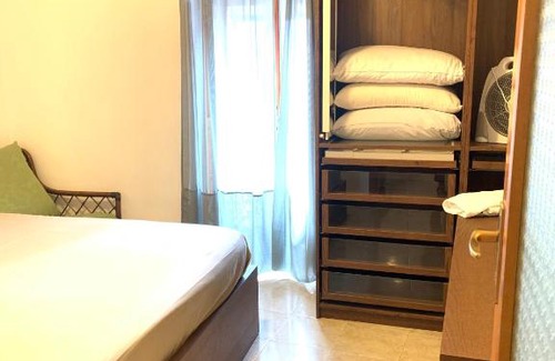 Melfi Apartment | Al Castello