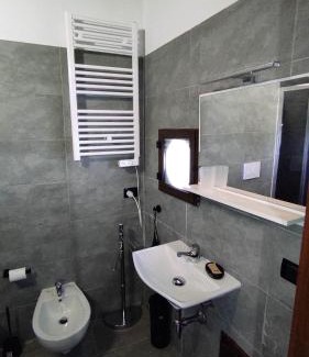 Morano Calabro House | Al Castello