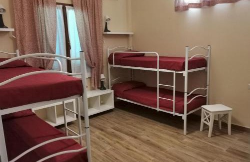 Montefiascone Hostel | Al Centesimo Chilometro - Ristoro del Pellegrino