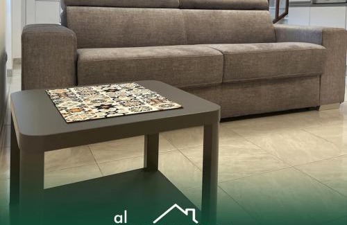 Cava de' Tirreni House | Al Centonove